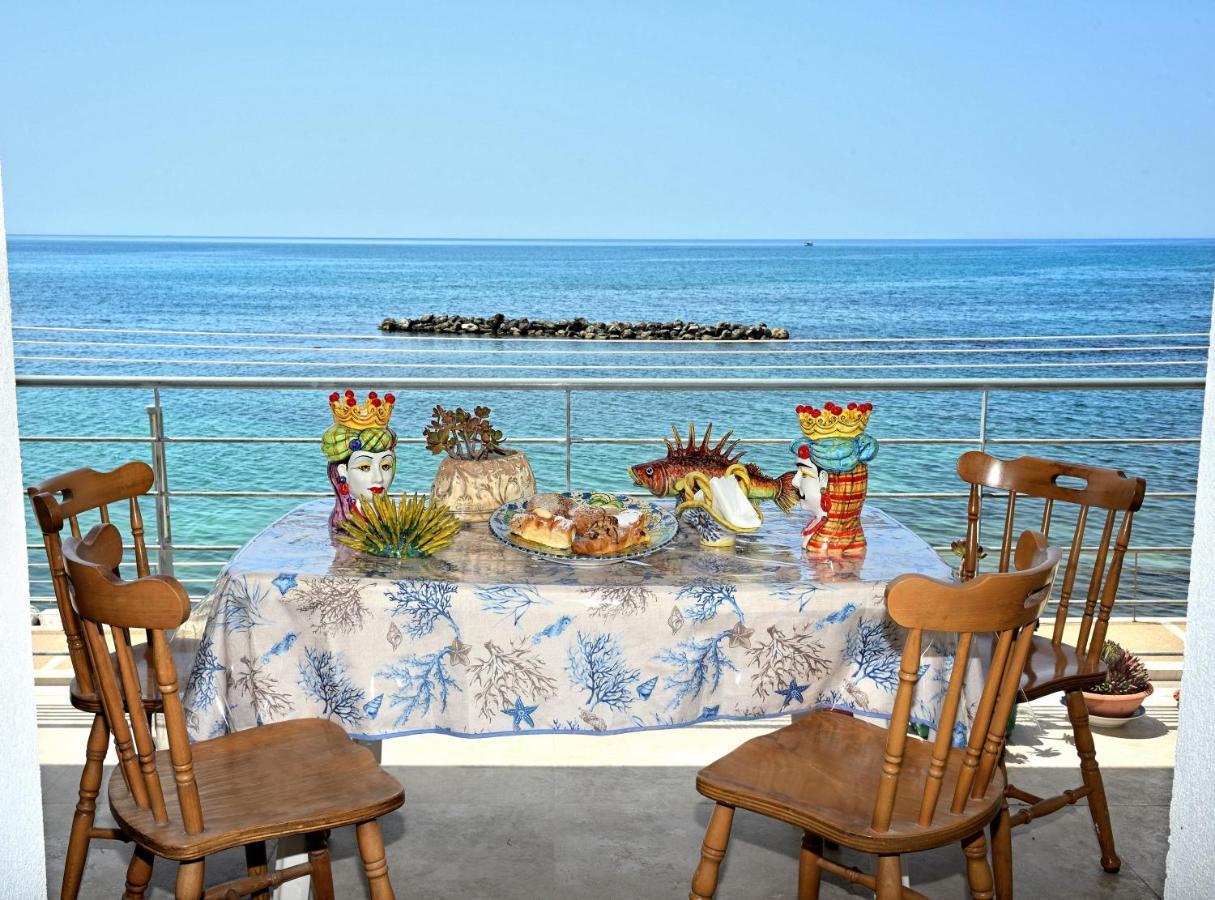B&B Borgo Dello Stazzoneシャッカ エクステリア 写真