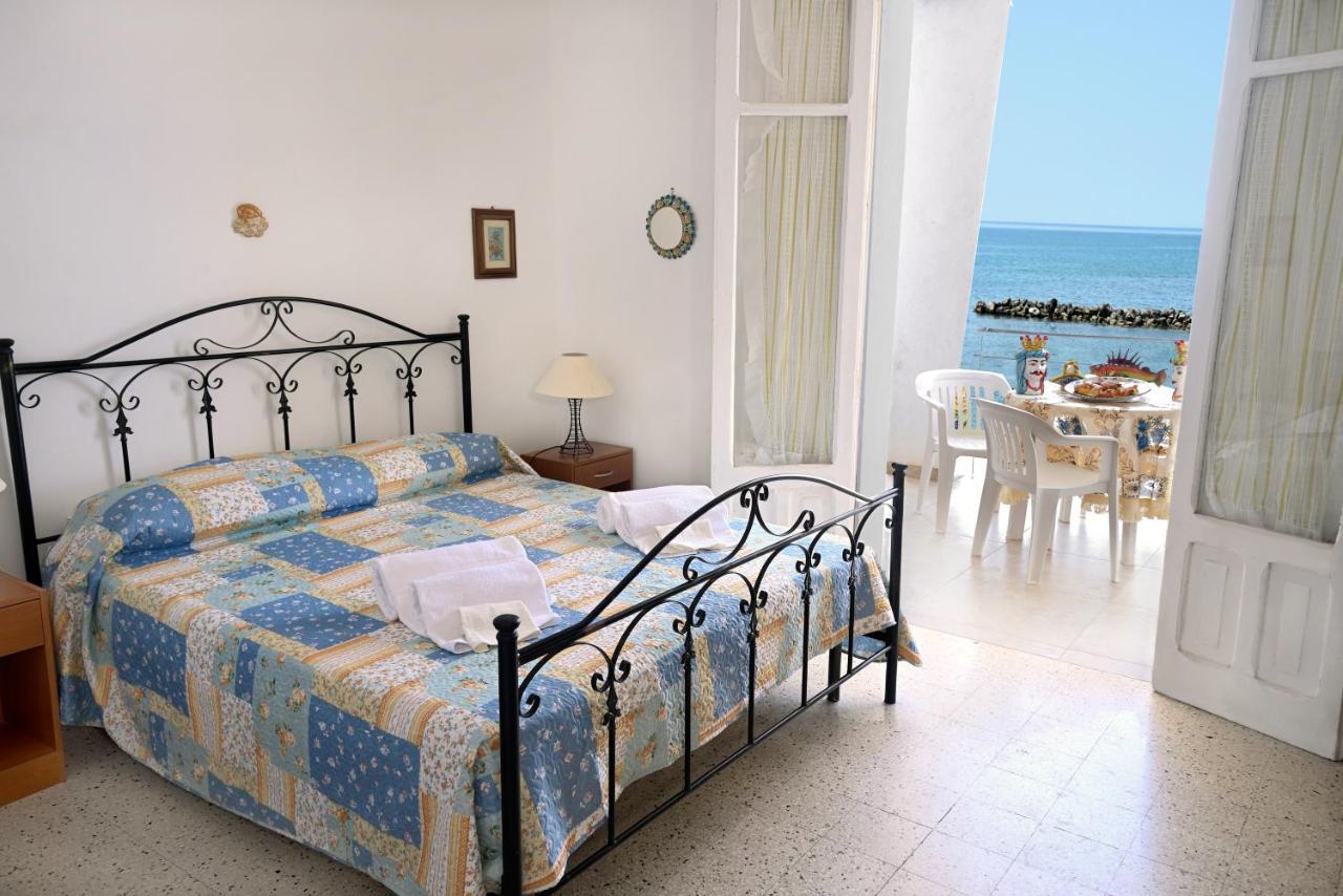 B&B Borgo Dello Stazzoneシャッカ エクステリア 写真